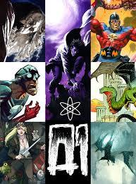 A1 Annual: Vol. 2 (Hardcover)