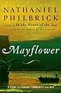 Mayflower by Nathaniel Philbrick
