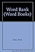 Word Bank (Word Books)