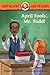 Judy Moody and Friends: April Fools, Mr. Todd!