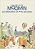 Les mémoires de Papa Moomin (Les aventures de Moomin, #5)