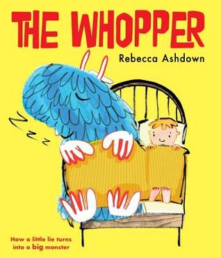 The Whopper (Hardcover)