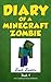 A Scare of a Dare (Diary of a Minecraft Zombie, #1)