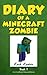 A Scare of a Dare (Diary of a Minecraft Zombie, #1)