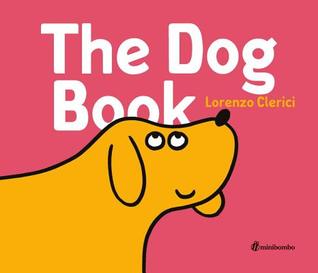 The Dog Book (Hardcover)