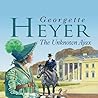 The Unknown Ajax by Georgette Heyer