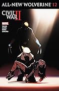 All-New Wolverine #12