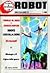 Robot rivista di fantascienza n. 32 by Vittorio Curtoni