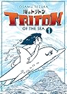 Triton of the Sea...