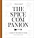 The Spice Companion by Lior Lev Sercarz