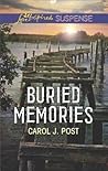 Buried Memories (Cedar Key, #4) Buried Memories (Cedar Key, #4)
