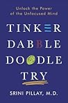 Tinker Dabble Doodle Try by Srini Pillay