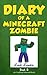 School Daze (Diary of a Minecraft Zombie, #5)