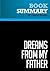 Summary: Dreams From My Father: Review and Analysis of Barack Obama's Book