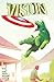 The Vision #11