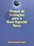 Manual de Instruções para a Nave Espacial Terra