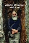 Book cover for Wonders of Spiritual Unfoldment