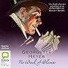 No Wind of Blame by Georgette Heyer