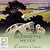 Envious Casca by Georgette Heyer