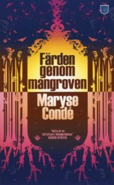 Färden genom mangroven