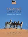 Kalahari Cheetahs...