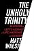 The Unholy Trinity: Blockin...