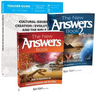 Cultural Issues: Creation/Evolution and the Bible Package (Paperback)