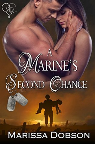 A Marine's Second Chance (SEALed For You, #3.75; A Marine for You, #3)