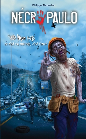 Mon pays ce n'est pas un pays c'est l'enfer