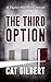 The Third Option: A Taylor Morrison Novel (Taylor Morrison Thriller #2)