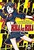 Kill La Kill Vol. 1 (of 3)