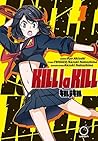 Kill La Kill Vol. 1