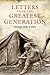 Letters from the Greatest Generation by Howard Henry Peckham