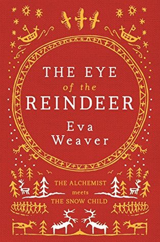 The Eye of the Reindeer (Paperback)