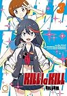 Kill La Kill Vol. 3