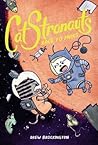 CatStronauts by Drew Brockington