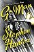 G-Man (Bob Lee Swagger, #10)