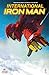 International Iron Man #7