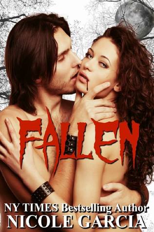 Fallen (Unknown Binding)