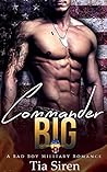 Commander Big
