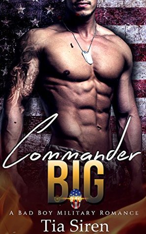 Commander Big (Kindle Edition)