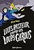 Louis Pasteur contre les Loups-garous by Flore Vesco