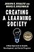 Creating a Learning Society...
