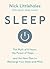 Sleep by Nick Littlehales