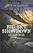 Big Sky Showdown (Love Inspired Suspense)