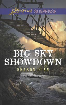 Big Sky Showdown (Love Inspired Suspense)
