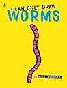I Can Only Draw Worms