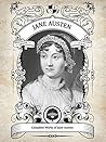 Oakshot Complete Works of Jane Austen (Illustrated, Inline Fo... by Jane Austen