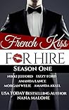 French Kiss for Hire, the complete season 1 French Kiss for Hire, the complete season 1