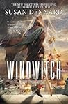 Windwitch by Susan Dennard